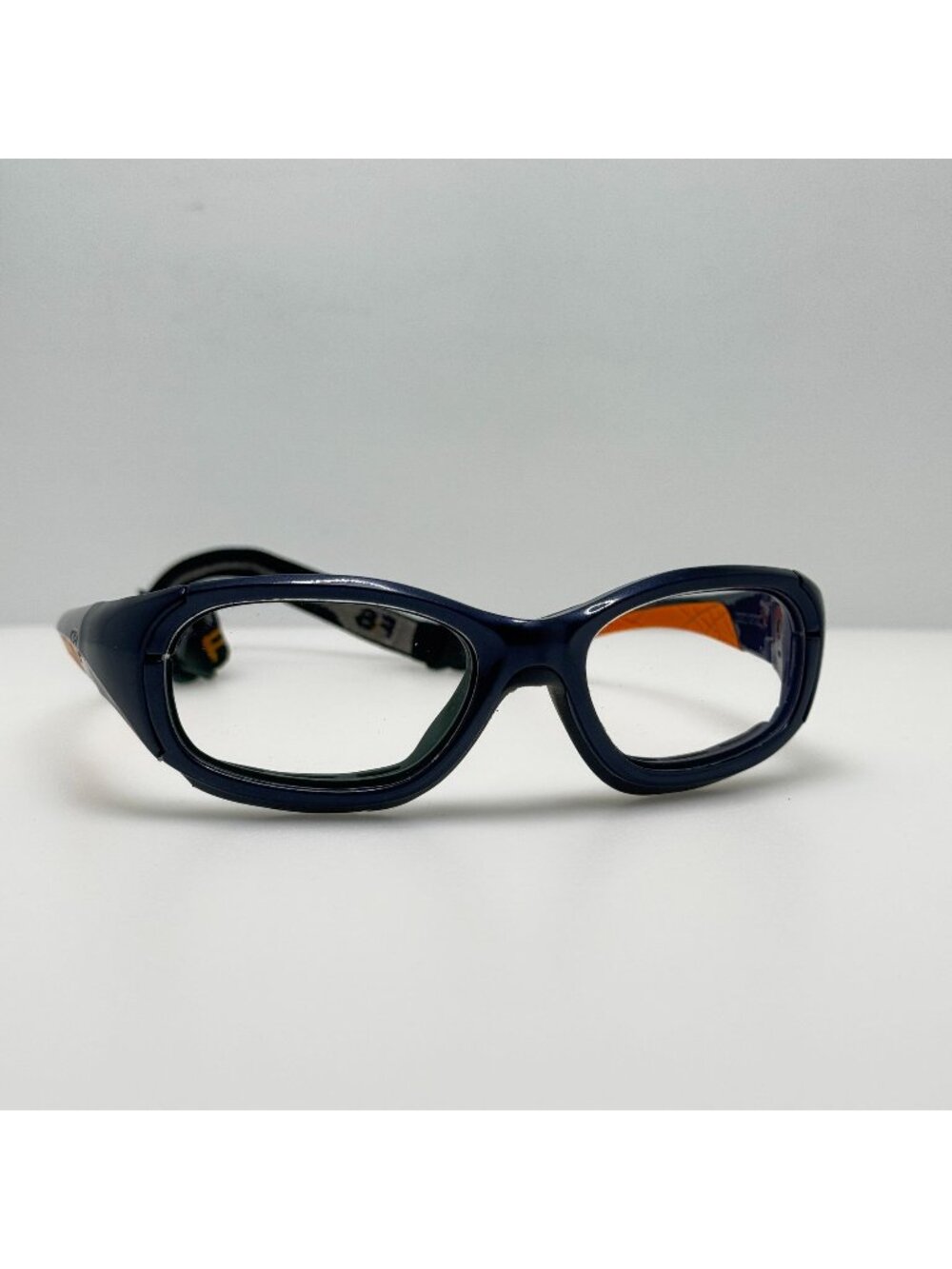 Liberty Sport Slam #643 Eyeglasses Eye Glasses Frames 52-17-135 B
